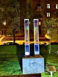 Day Trip to Yerevan