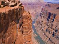 Grand Canyon National Park: The most iconic natural wonders in the world!