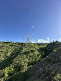 Mountain hikes without leaving Tbilisi!