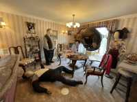 Discover the magical world of Harry Potter (tips travelling with a baby)