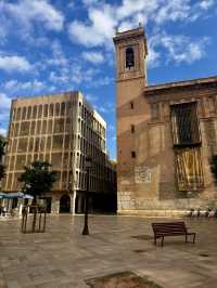 Valencia Travel Guide 🇪🇸