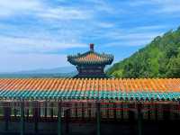 🌿 Imperial Calm at the Summer Palace 🏯⛲