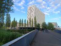 Novotel Luxury Hotel