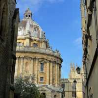 🌞💸 Summer Budget Trip to Oxford — Smart, Fun & Affordable! 🇬🇧✨