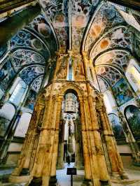🛏️✨ Hostel Life in Tomar: Budget Vibes, Big Adventures