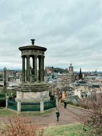 🎟️💰 Save Big with the Edinburgh City Pass