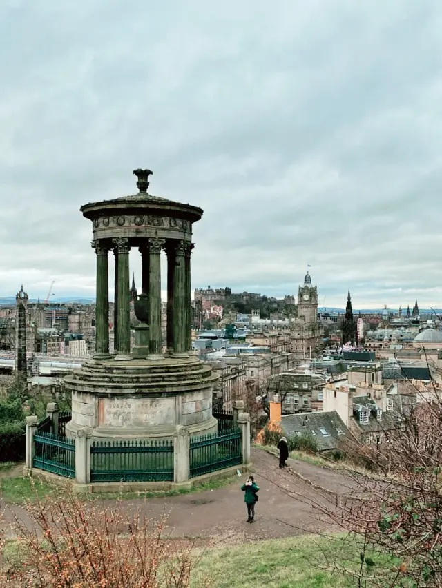 🎟️💰 Save Big with the Edinburgh City Pass