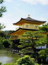 Kyoto – Timeless Beauty and Spiritual Serenity