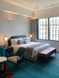 Grand Lisboa Palace – Macau’s Epitome of Luxe Splendor