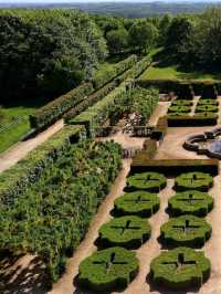 🏛 Temple Newsam – Tudor Grandeur & Green Escape Near Leeds