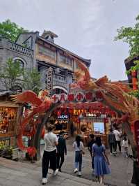 This place has to be on your Chongqing itinerary 🧧☕️