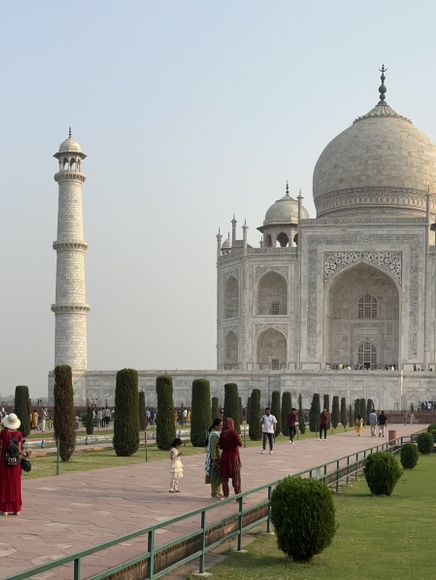I tell you how to save $100 in India 🇮🇳 
