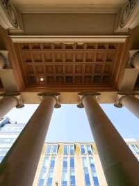 🖼 Manchester Art Gallery: A Cultural Treasure in the Heart of the City 🇬🇧✨