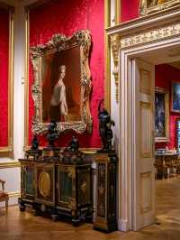  🖼 The Wallace Collection: A Hidden Treasure of Art and Elegance in London 🇬🇧✨
