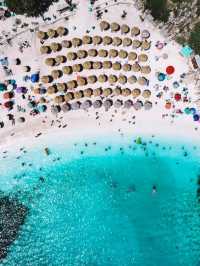 Thassos: The Emerald Gem of the Aegean