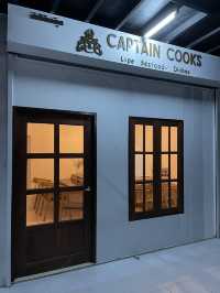  รีวิว: Captain Cook Lipe Restaurant