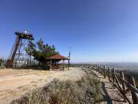 Half day hike to Kranos hill