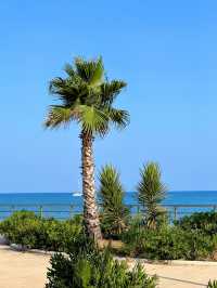 🇮🇹 西西里島波扎洛（Pozzallo） 🏝️