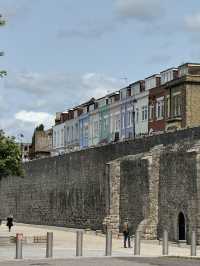 Discover Southampton: A Historic Maritime City 🚢