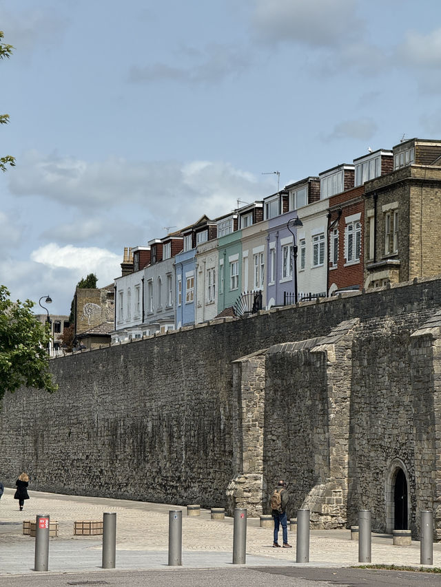 Discover Southampton: A Historic Maritime City 🚢
