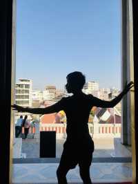Bangkok in 72 Hours: A City of Temples, Street Eats & Skyline Dreams 🇹🇭✨