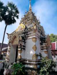 Wat Phra That Lampang Luang — Fortress of Faith and Lanna Legacy