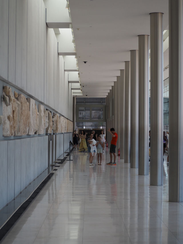 Something you must know about Athens, Greece
