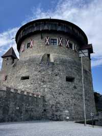 รีวิวเที่ยว Liechtenstein ประเทศเล็กเทือกเขาแอลป์