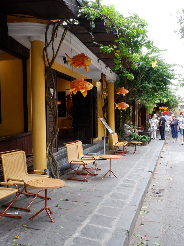 🎨 รีวิวเที่ยว “ฮอยอัน” เมืองมรดกโลกสุดโรแมนติก 
