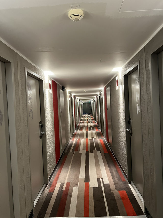 Where comfort meets convenience in the heart of Mainz 🏙️✨ — ibis Mainz City