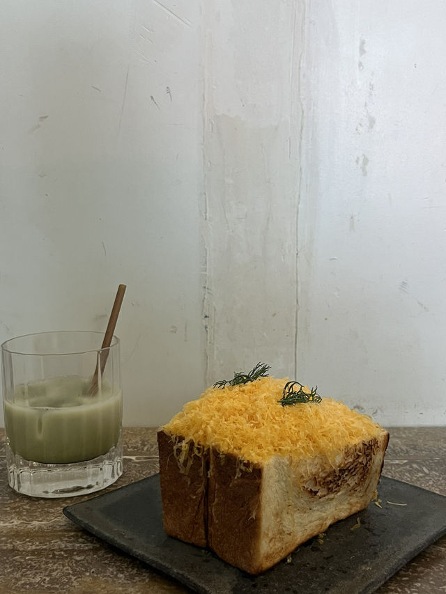 Paris | The brilliant sandwich place near Le Bon Marche