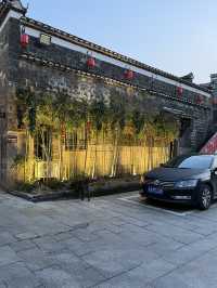 🏮🌿 Anyi Whispers: Step into Jiangxi’s 600-Year-Old Watercolor Dream!