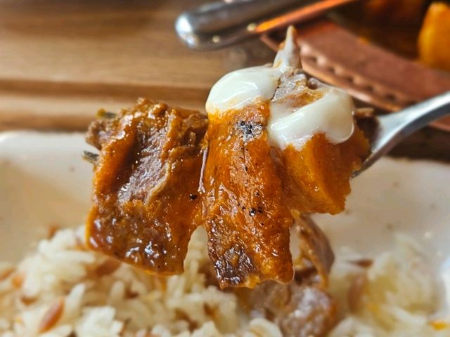 Bishkek’s Turkish Gem – Usta Restaurant Review 🌟🇰🇬🇹🇷