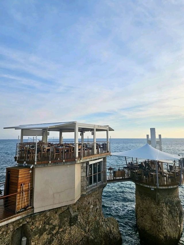 🌞 Sun-Kissed Dreams on the French Riviera – La Côte d’Azur, France