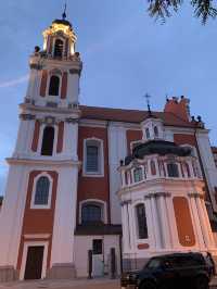 Vilnius - the hidden gem of Europe