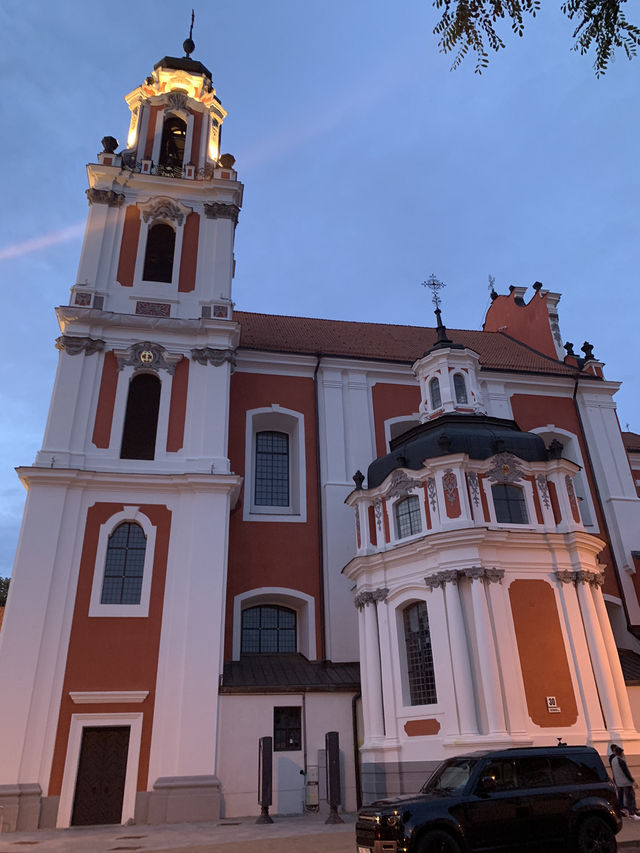 Vilnius - the hidden gem of Europe