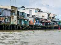 Discovering the Charm of Cai Be Village, Vietnam