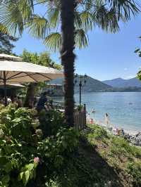 Why Spending Summer at Lake Como Is Your Next Great Adventure