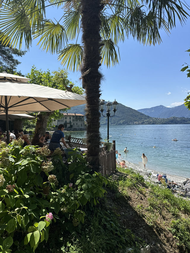 Why Spending Summer at Lake Como Is Your Next Great Adventure