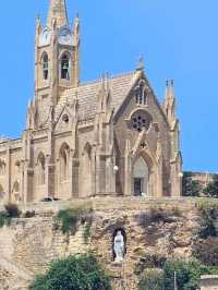 Half-Day Itinerary in Victoria, Gozo (Malta): History, Views & Serenity