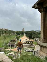 Hampi: The Ancient Indian City That Feels Like an Open-Air Museum