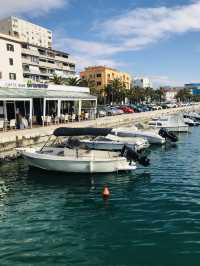 A Perfect Day in Zadar: Photos, Food and Sunset Walks on the Seafront