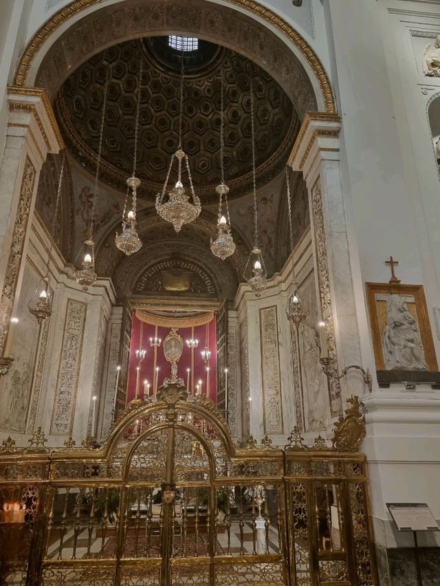 Where Cultures Meet the Mediterranean Sun: Palermo Cathedral Unveiled