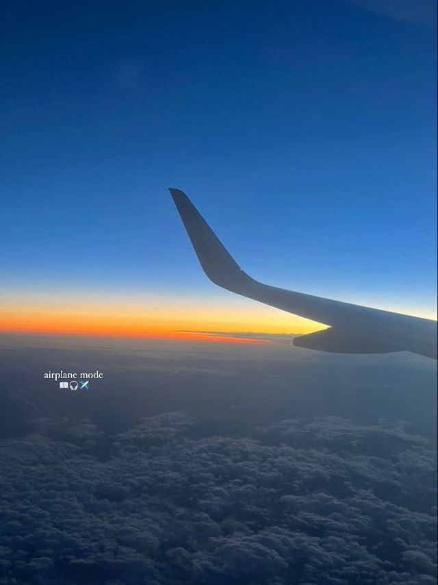 On CLOUDS