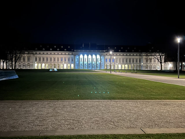 Sushi Under the Stars – A Night in Koblenz with a Japanese Twist 🍣🌙  