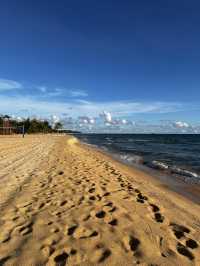 The paradise of five stars hotel of Phu Quoc