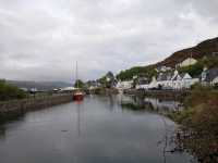 Journey to the Isle of Skye 