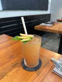 🍜 “Saigon Eatery – Big Flavors in a Chill Corner of Phu Quoc 🌴🇻🇳”