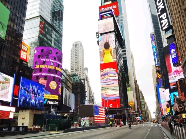 Welcome to New York 🎵🎵🇺🇸