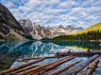 Banff National Park – Canada 🇨🇦